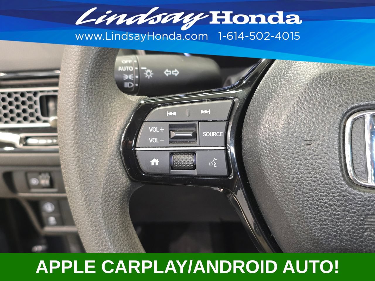 Used 2024 Honda Civic LX image 16