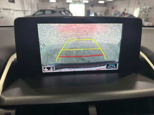 Used 2020 Lexus NX 300 AWD w/ Comfort Package image 9