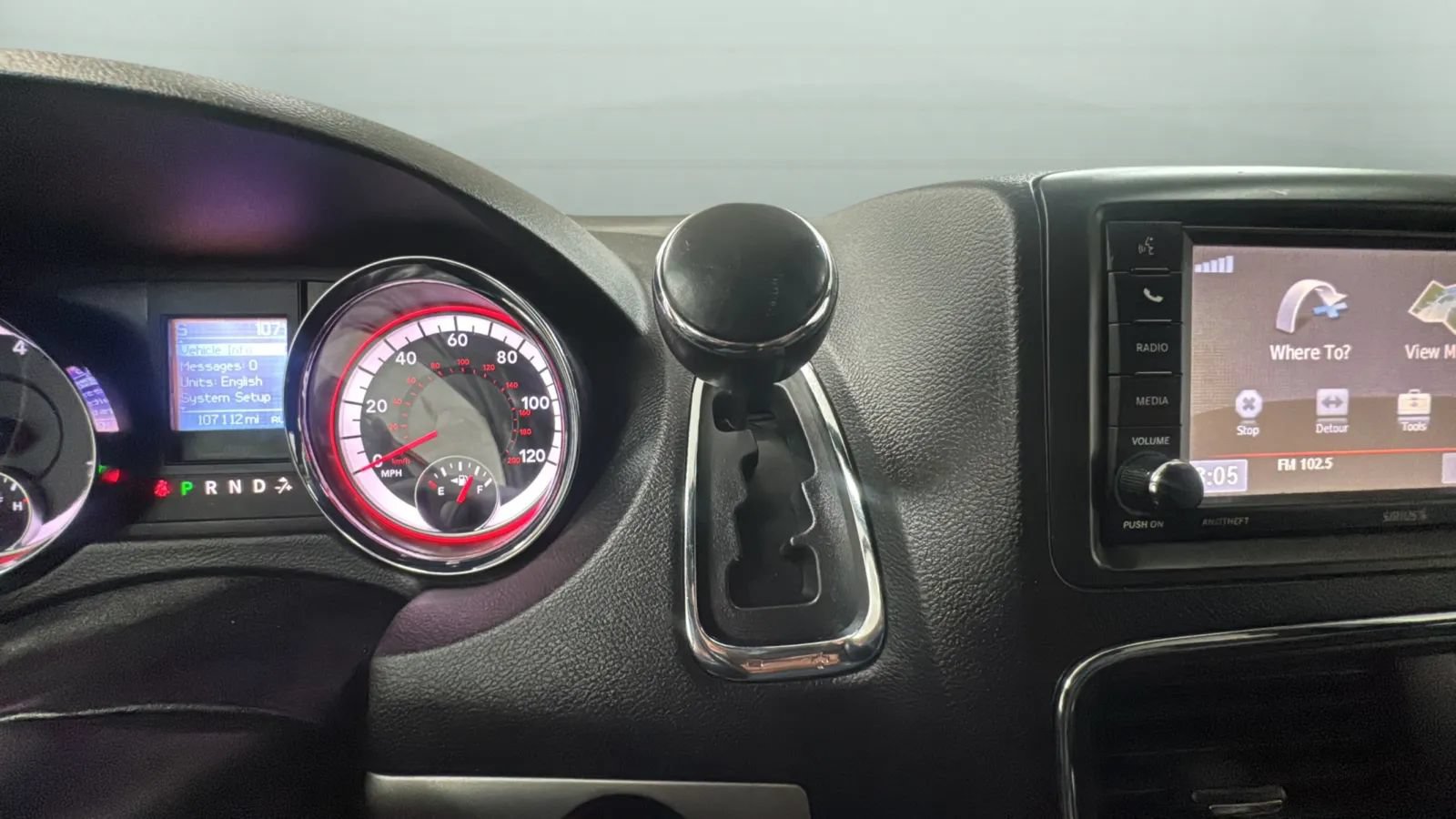 Used 2019 Dodge Grand Caravan GT FWD image 12