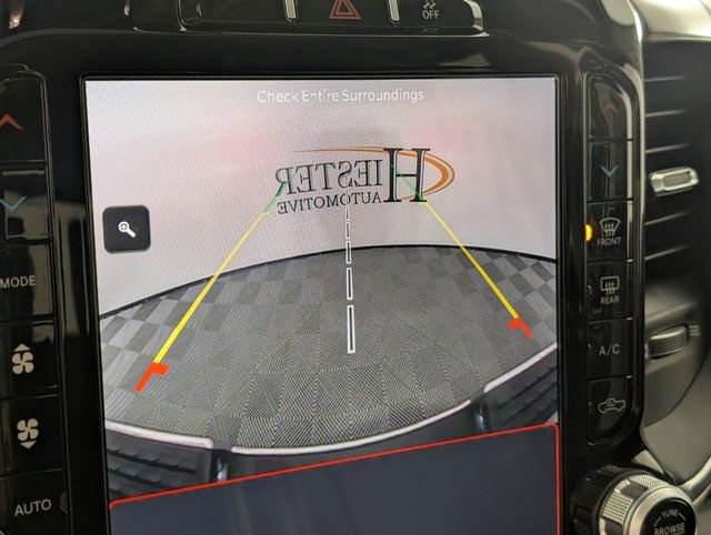 Certified 2024 RAM 3500 Laramie image 22