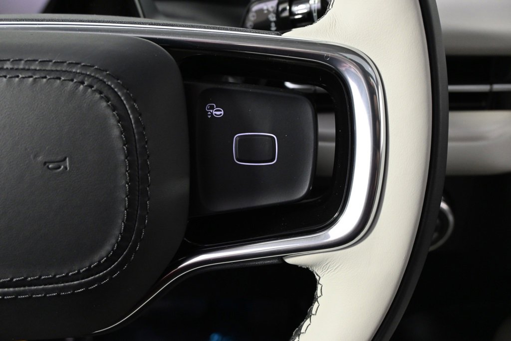 New 2026 Lincoln Navigator Reserve w/ Jet Appearance Package image 38