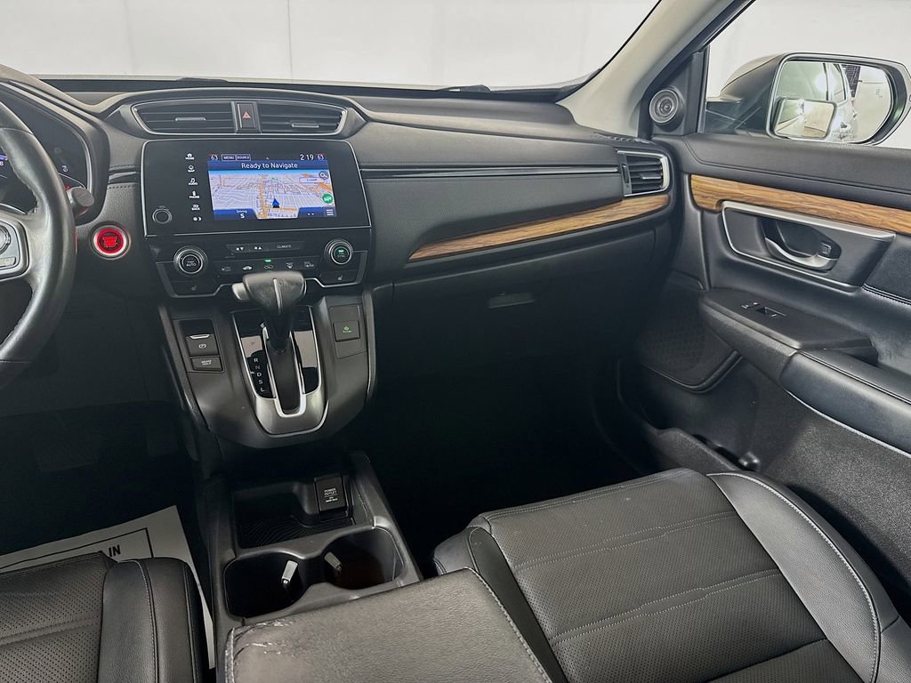 Used 2019 Honda CR-V Touring image 28