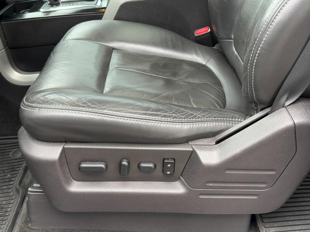 Used 2011 Ford F150 FX4 w/ FX Luxury Pkg image 28