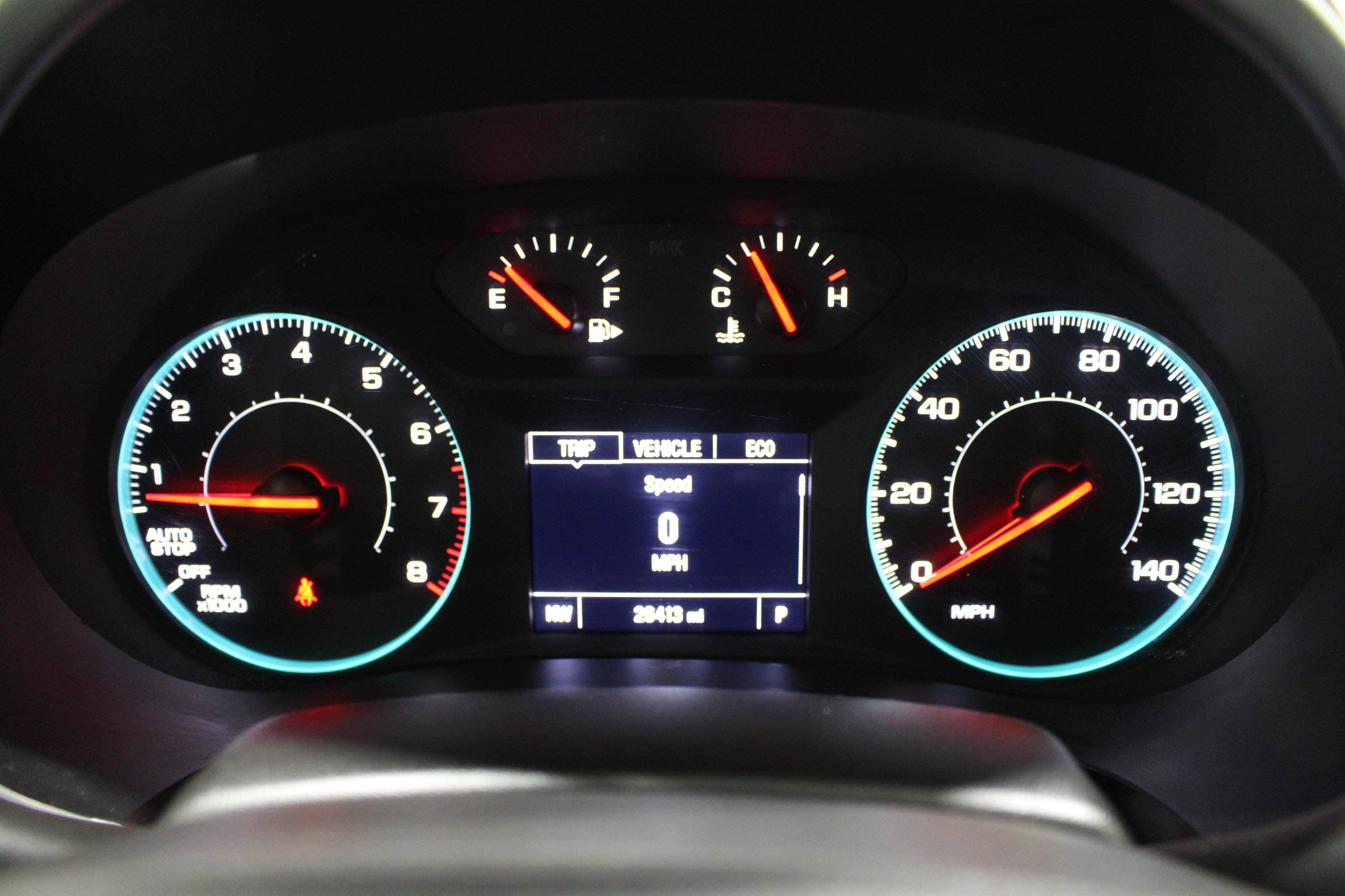 Used 2025 Chevrolet Malibu LS image 13