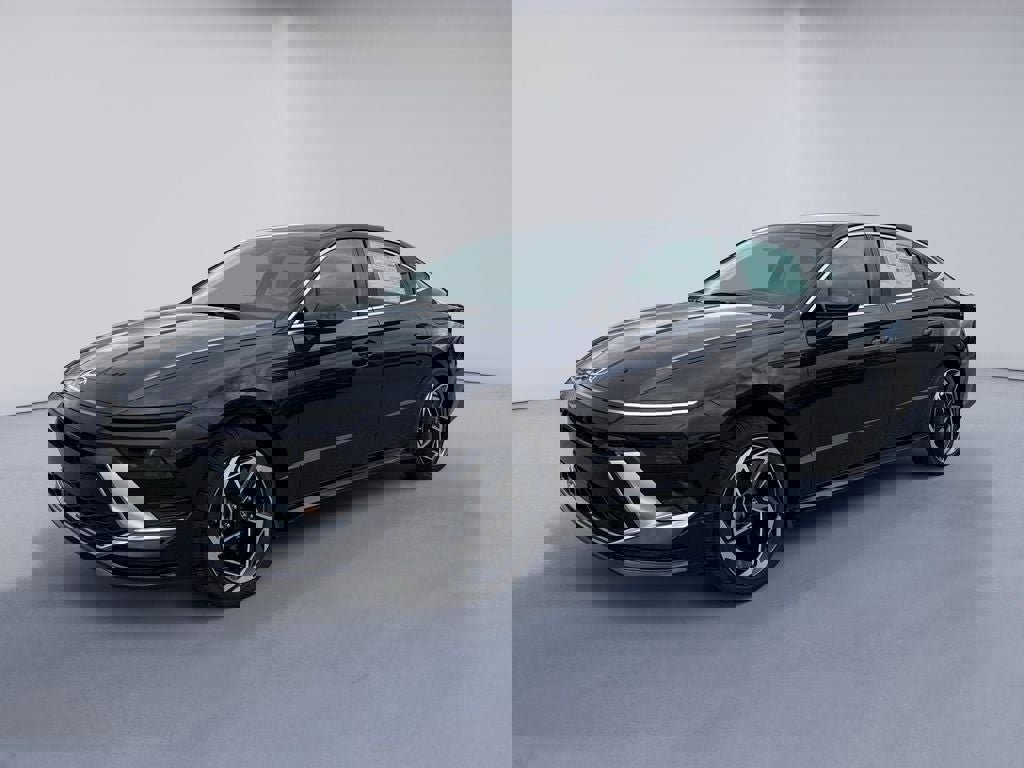 New 2026 Hyundai Sonata SEL