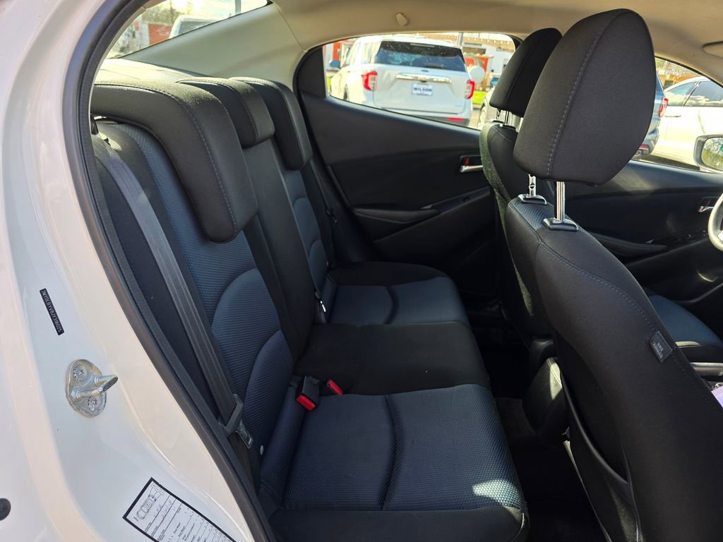 Used 2018 Toyota Yaris iA image 20