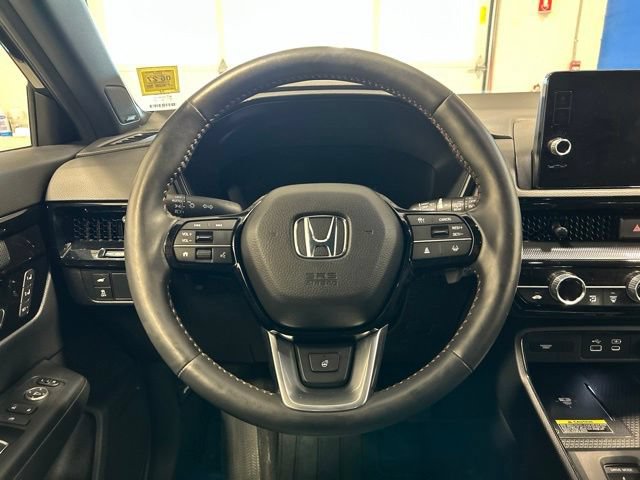 Certified 2025 Honda CR-V Sport Touring image 17