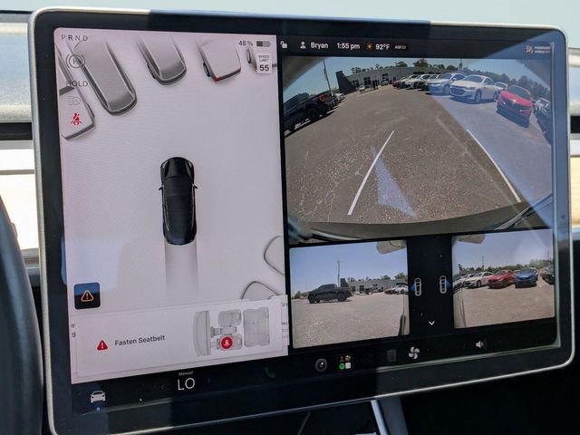 Used 2019 Tesla Model 3 Long Range AWD/4WD image 21