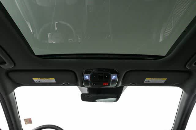 New 2026 Hyundai Santa Fe Limited FWD image 60