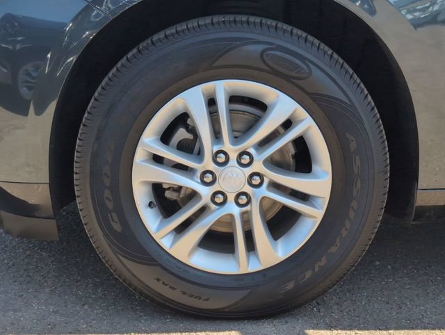 Certified 2019 Buick Enclave Essence FWD image 33