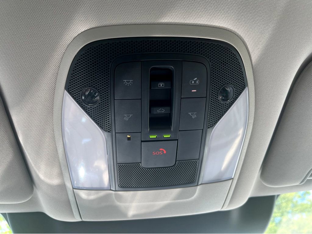 Certified 2025 INFINITI QX60 Pure image 28