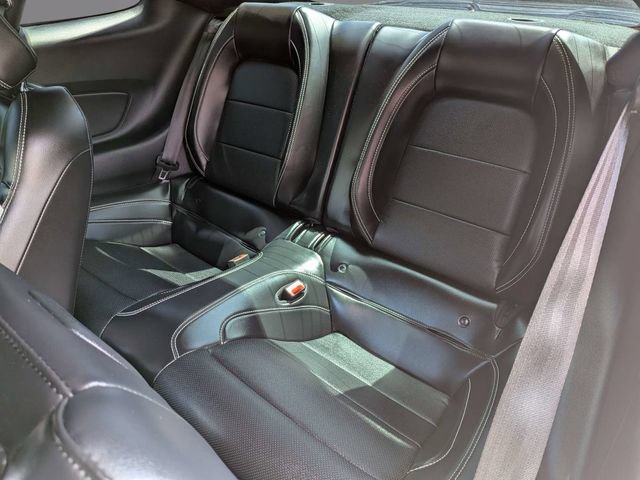 Used 2020 Ford Mustang Shelby GT500 w/ Technology Package RWD image 19