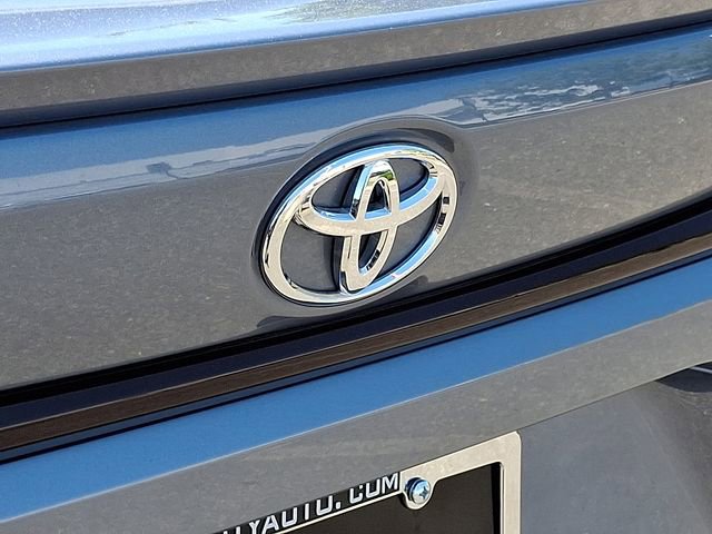 Used 2026 Toyota Corolla SE w/ SE Premium Package FWD image 31