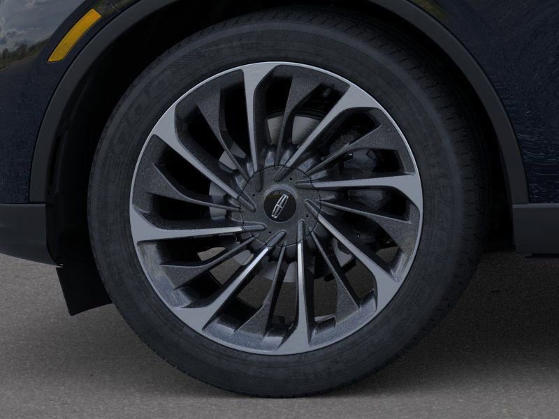 New 2026 Lincoln Aviator Reserve AWD/4WD image 19