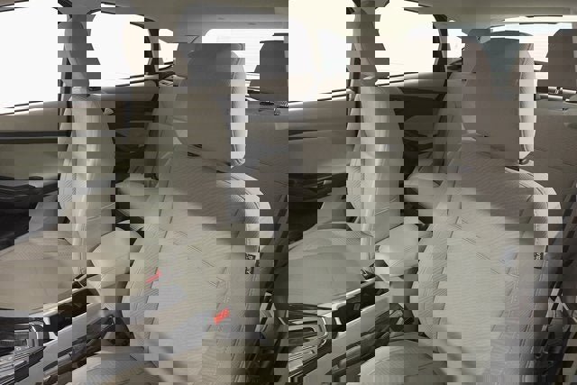 Used 2017 Ford Focus Electric Hatchback image 11