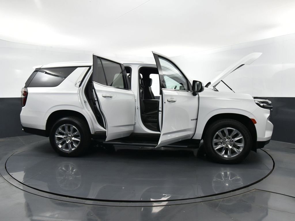 Used 2024 Chevrolet Tahoe Premier image 40