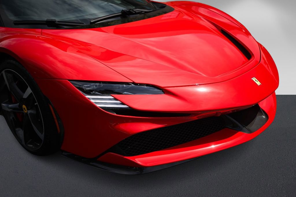 Used 2021 Ferrari SF90 Stradale image 10