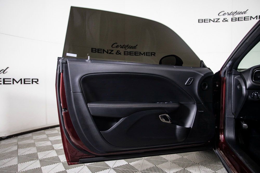 Used 2023 Dodge Challenger SRT Hellcat image 17