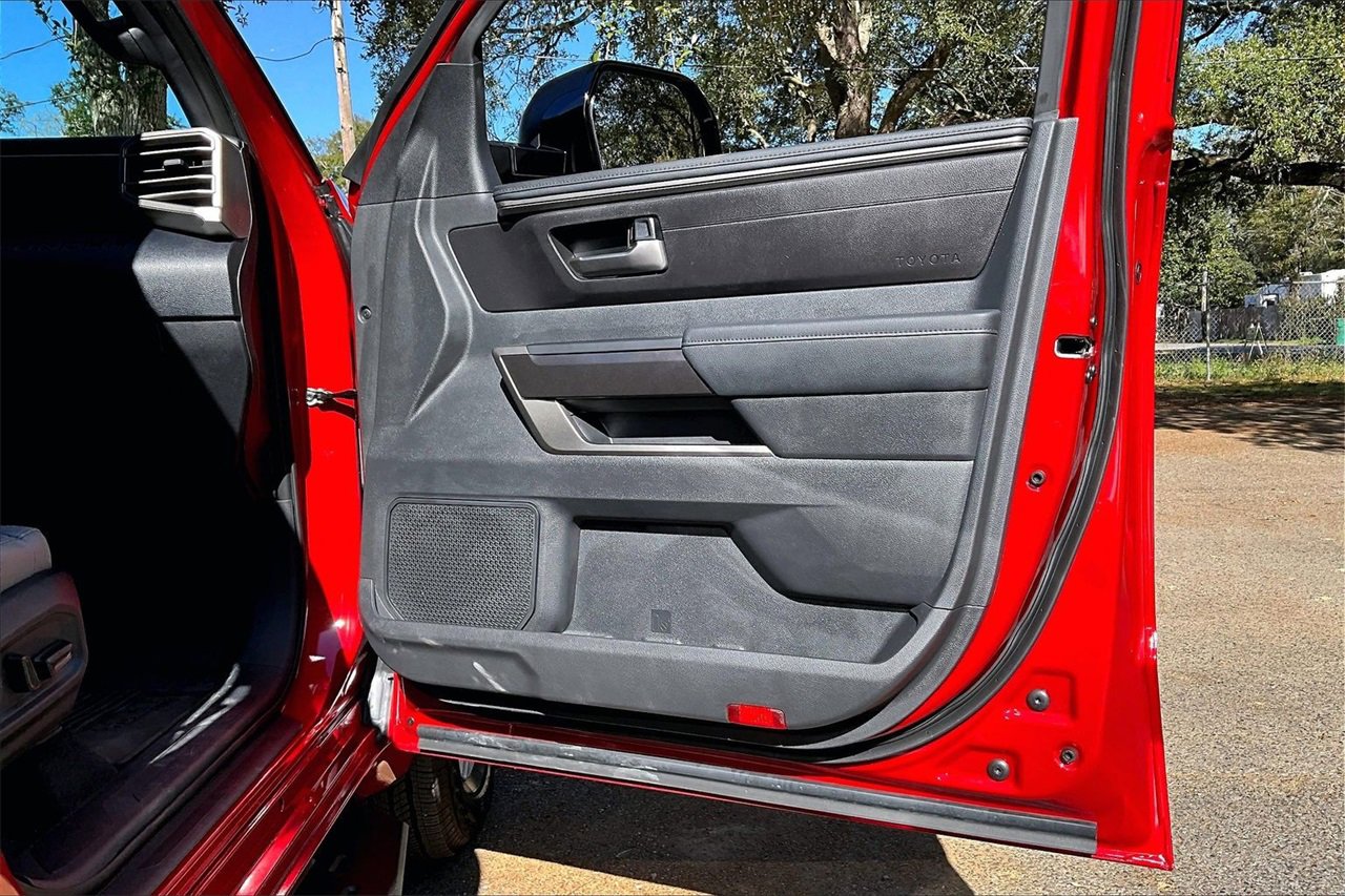 Used 2026 Toyota Tundra SR5 image 24