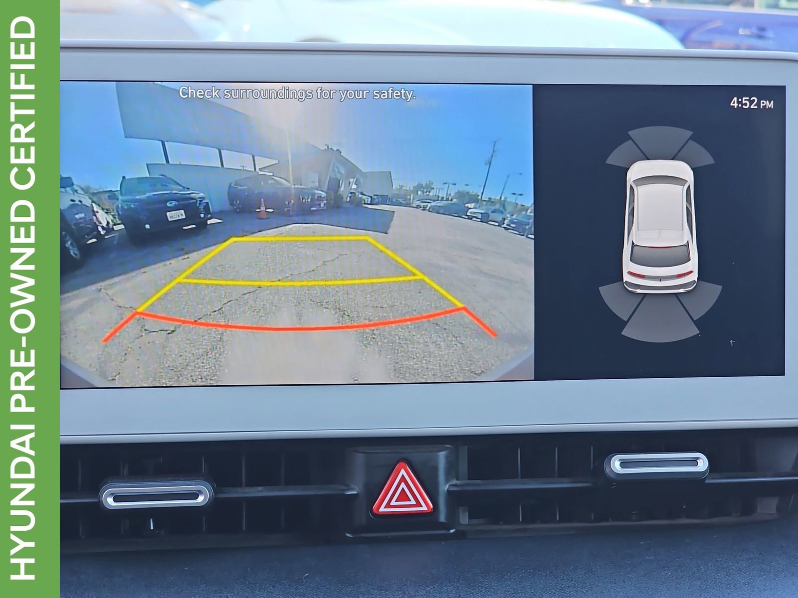 Used 2024 Hyundai Ioniq 5 SEL RWD image 26