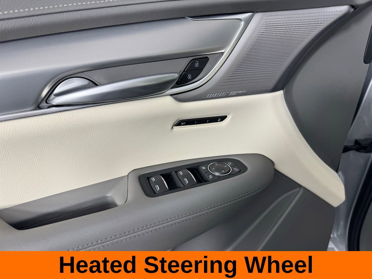 Used 2025 Cadillac XT5 Premium Luxury FWD image 15