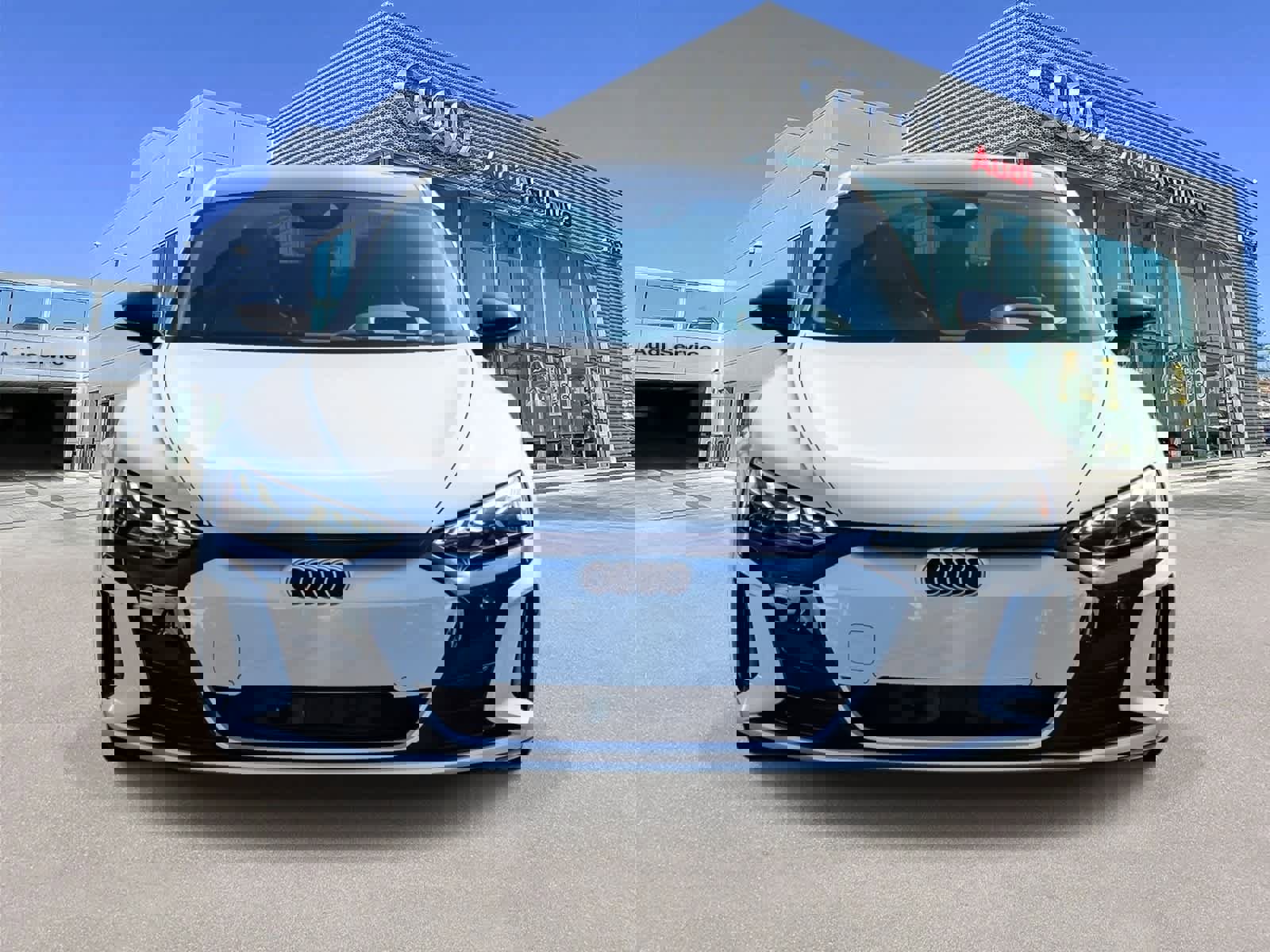 Used 2024 Audi RS e-tron GT image 6