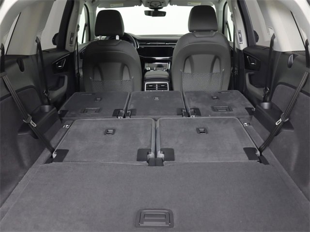 New 2025 Audi Q7 3.0T Premium Plus image 27