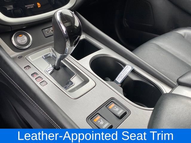 Used 2023 Nissan Murano SL AWD/4WD image 12