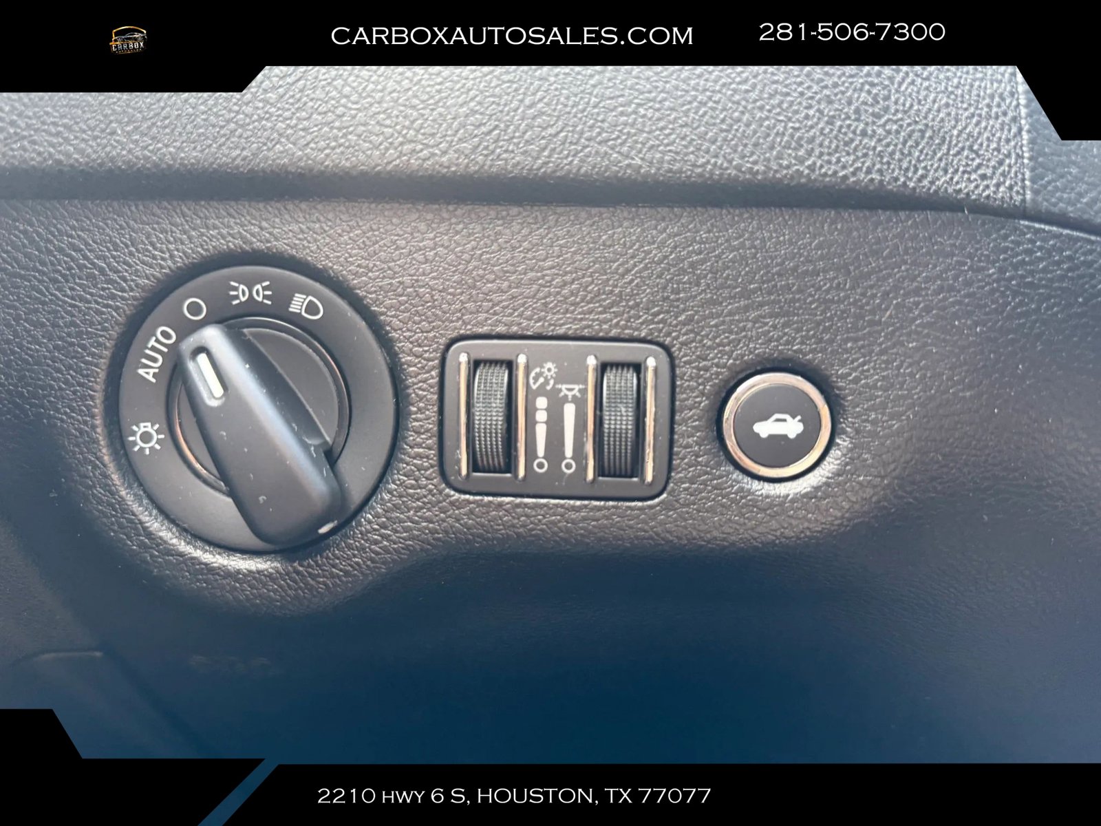 Used 2023 Dodge Charger GT w/ Blacktop Package RWD image 18