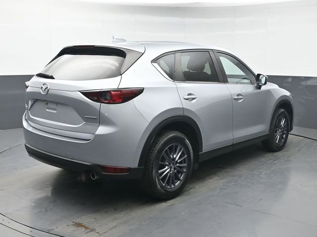 Used 2020 MAZDA CX-5 Touring image 5