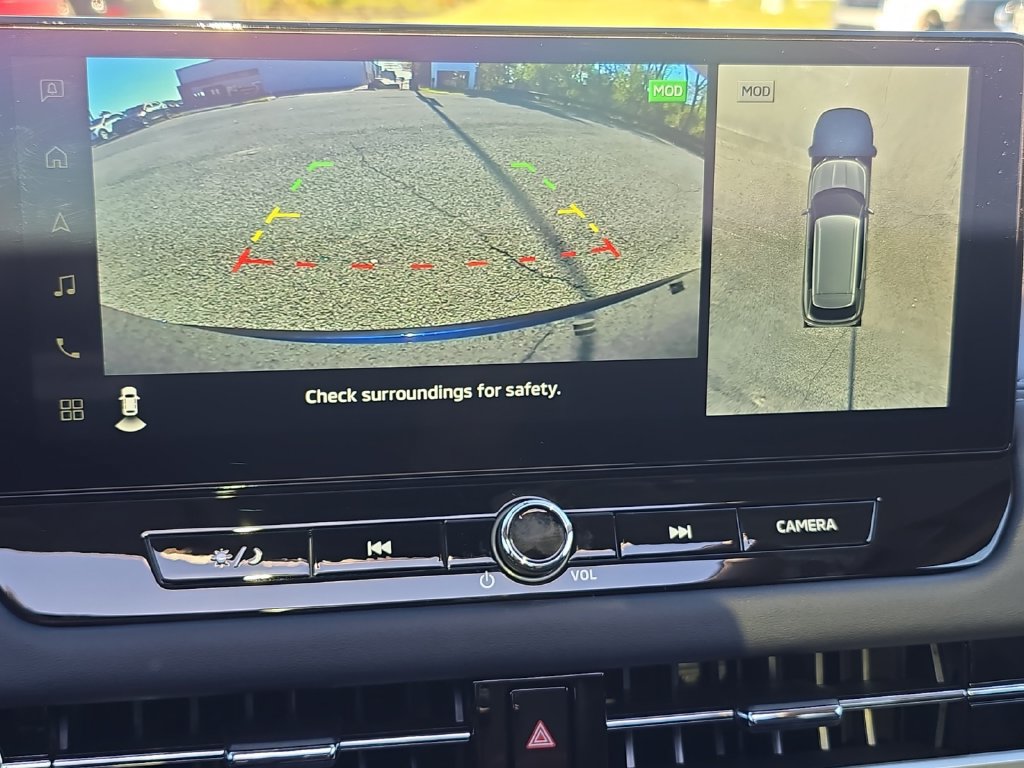 New 2026 Mitsubishi Outlander SE AWD/4WD image 18