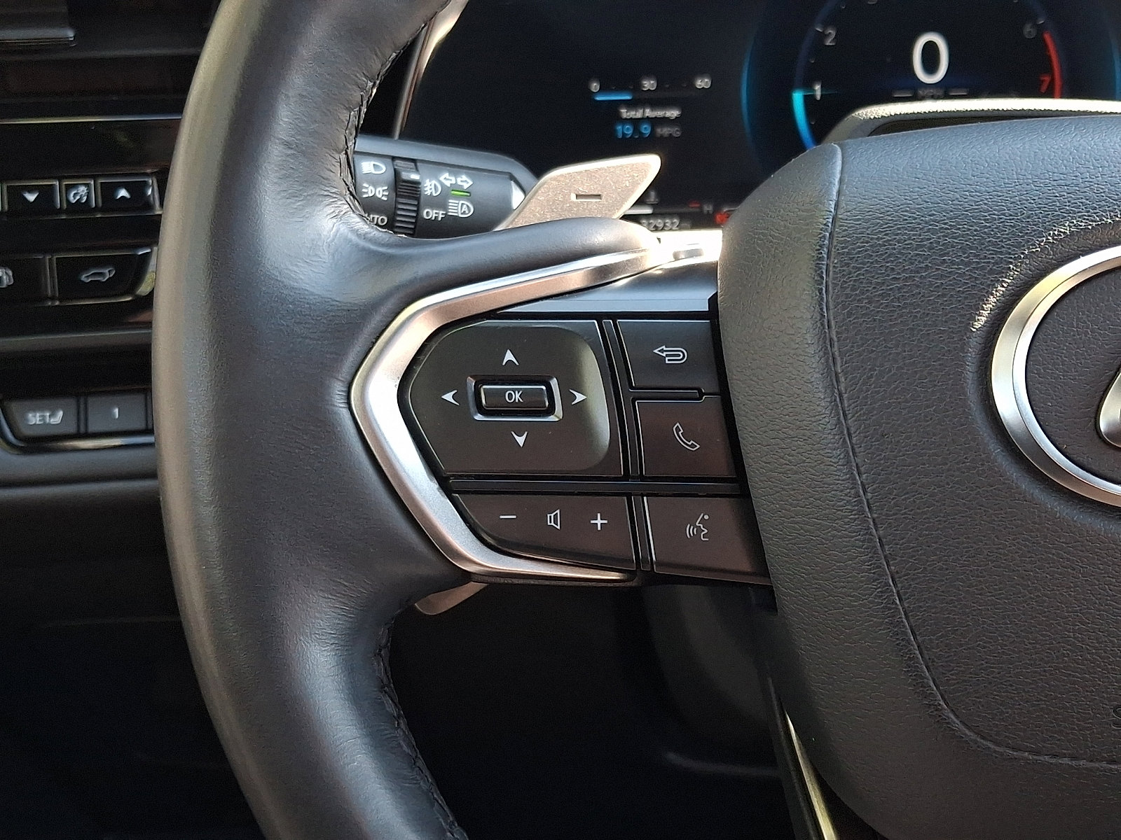 Used 2024 Lexus TX 350 AWD w/ Technology Package image 23