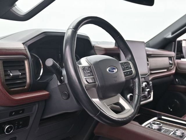 Used 2023 Ford Expedition Max Limited image 15