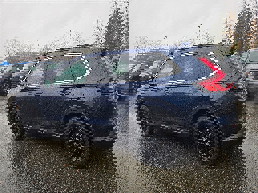 Used 2024 Honda CR-V Sport image 8