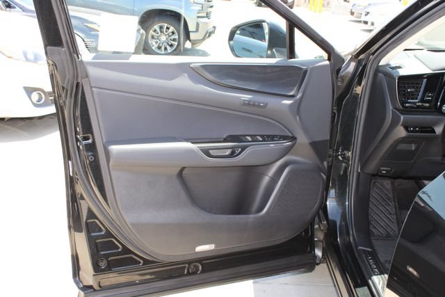 Certified 2024 Lexus NX 450h+ AWD w/ Vision Package image 11