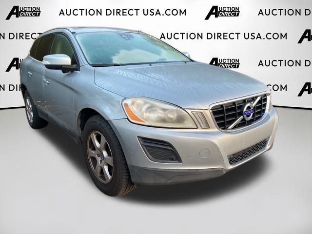 Used 2011 Volvo XC60 3.2