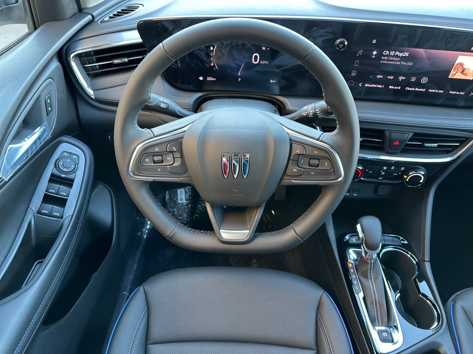 New 2026 Buick Encore GX Sport Touring image 14