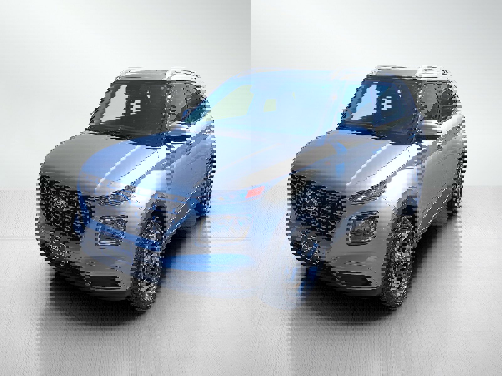 Certified 2024 Hyundai Venue SEL