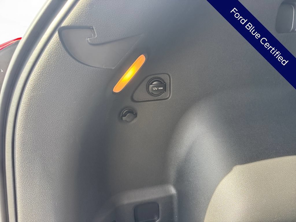 Used 2018 Hyundai Tucson SEL Plus AWD/4WD image 35
