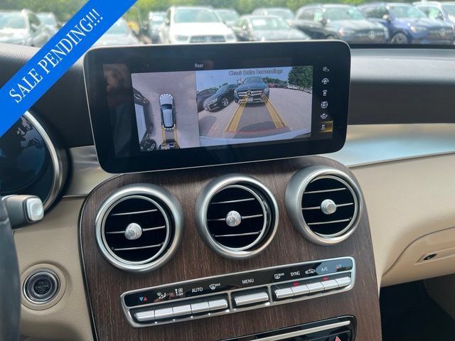 Certified 2021 Mercedes-Benz GLC 300 4MATIC image 12