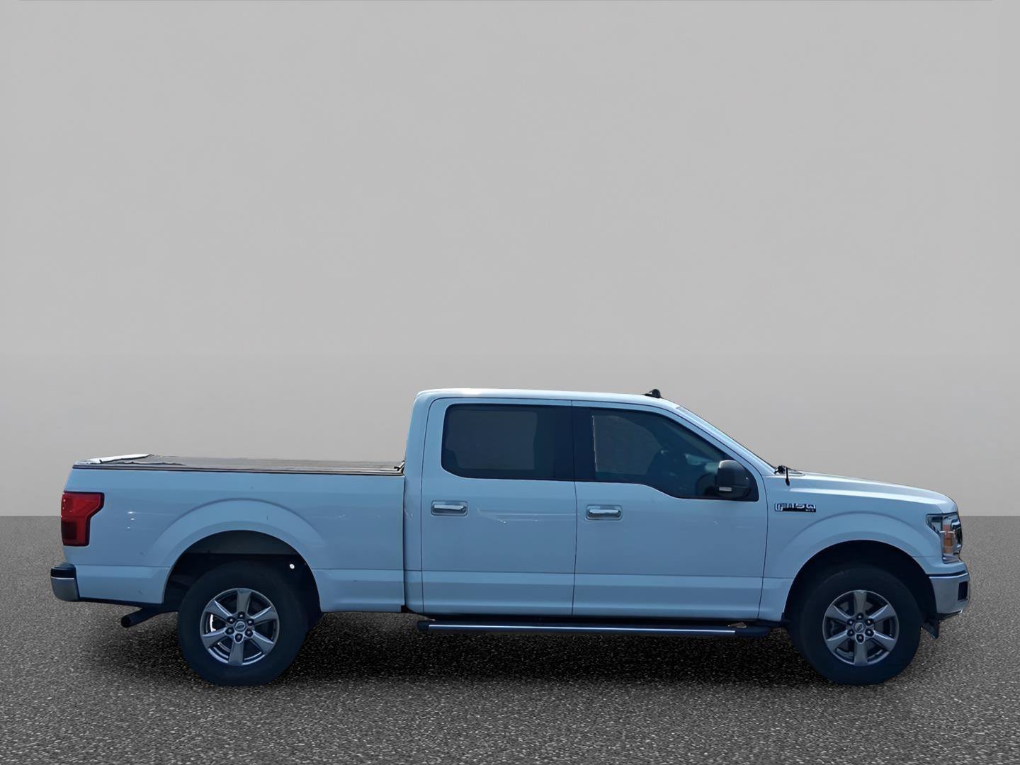 Used 2019 Ford F150 XLT w/ Equipment Group 302A Luxury AWD/4WD image 7