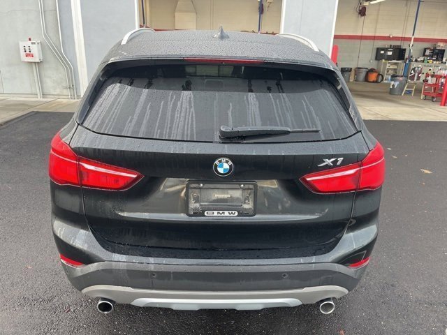 Used 2017 BMW X1 xDrive28i image 6