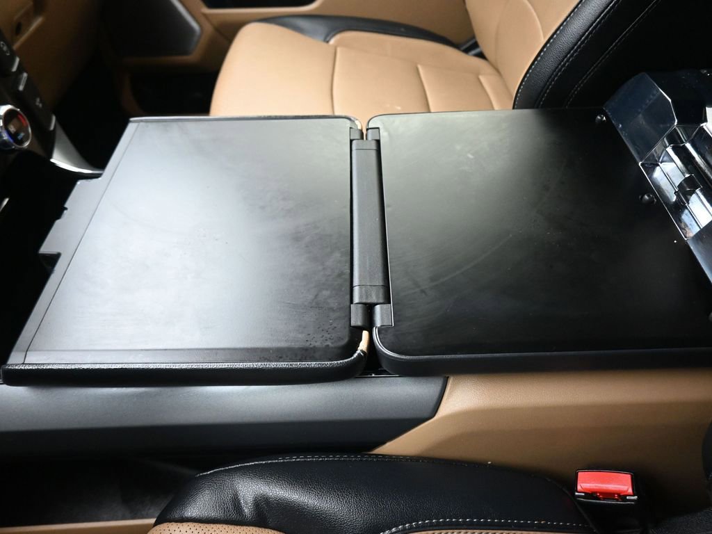 Used 2021 Ford F150 Lariat w/ Equipment Group 502A High image 29