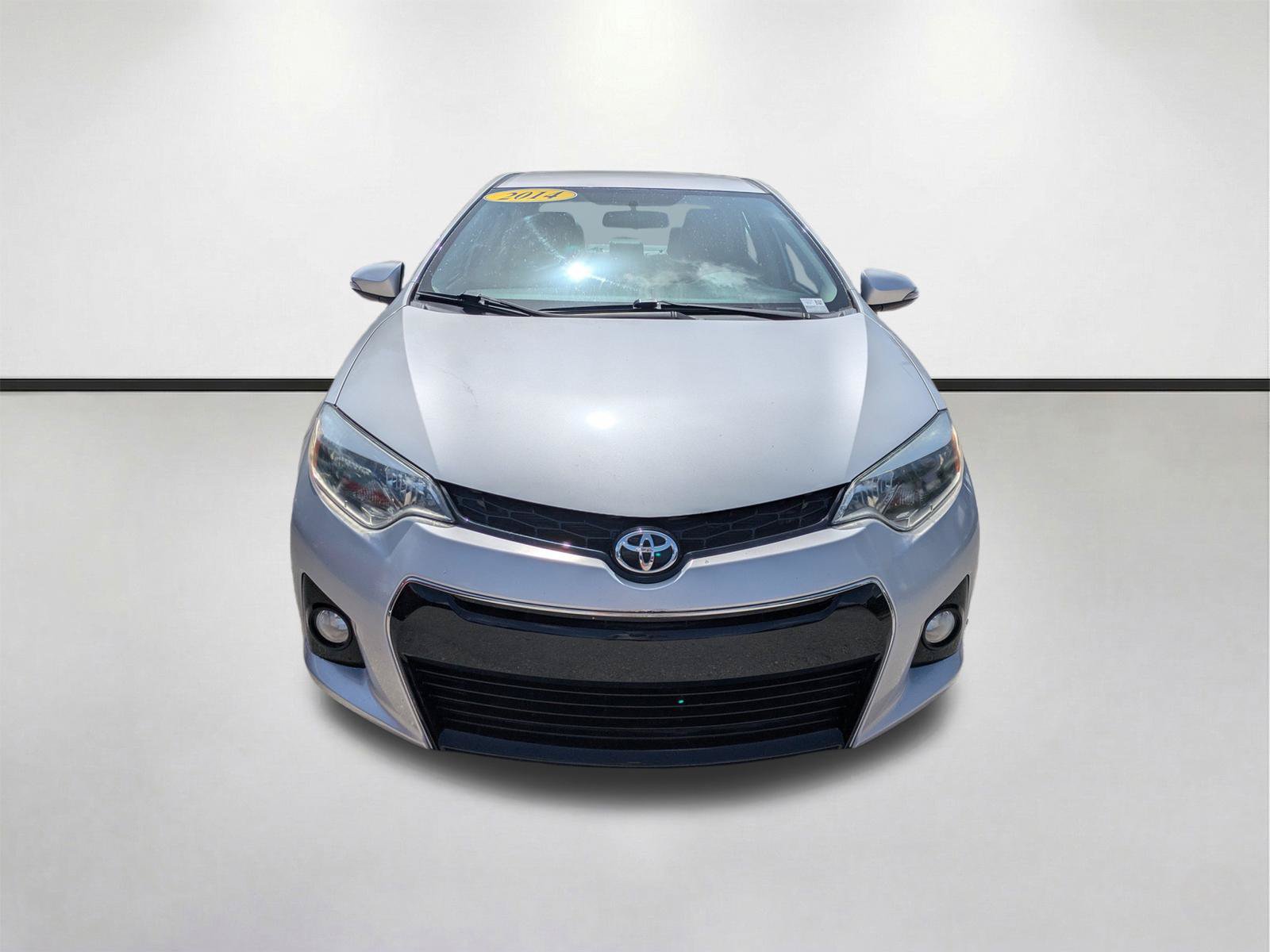 Used 2014 Toyota Corolla S FWD image 3