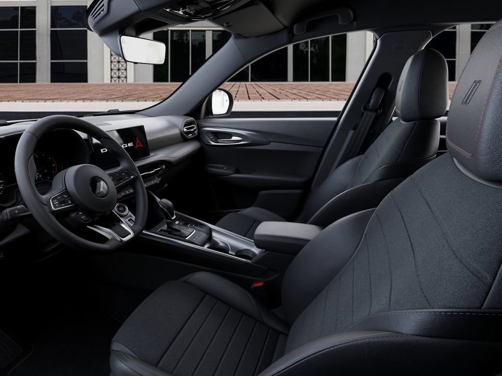 New 2025 Dodge Hornet GT w/ GT Blacktop Package image 22