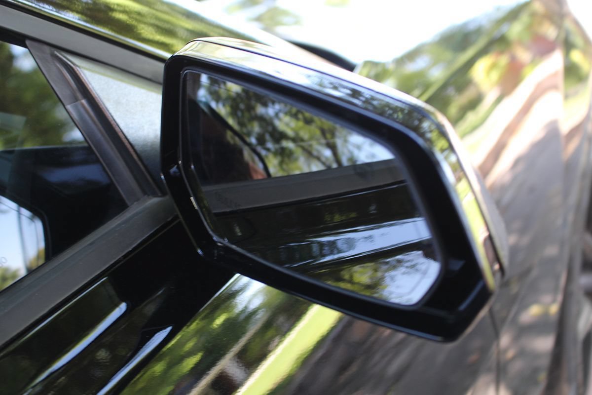 Used 2013 Chevrolet Camaro SS w/ RS Package RWD image 60