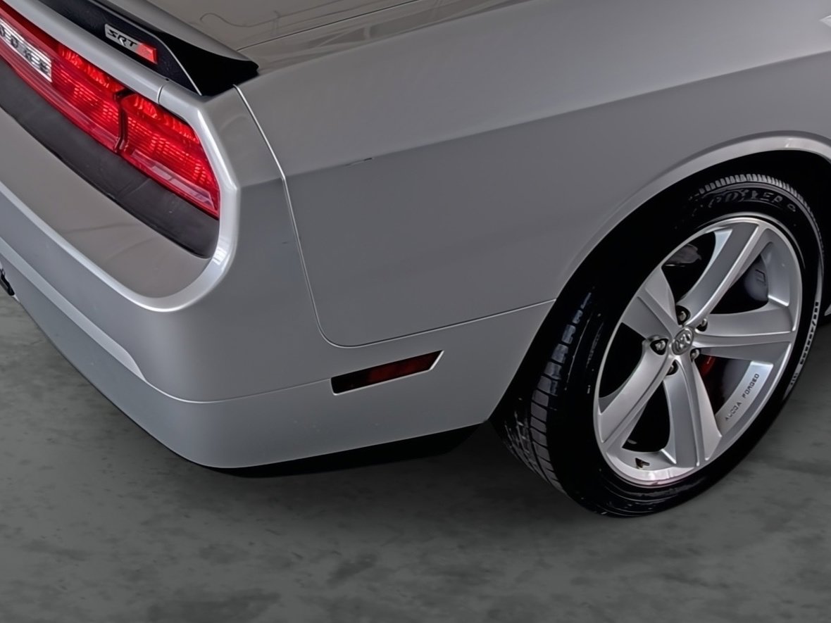 Used 2008 Dodge Challenger SRT8 image 12