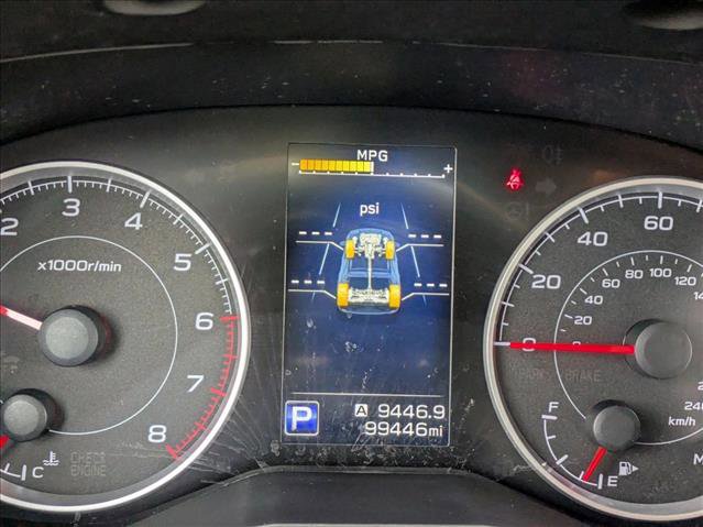 Used 2022 Subaru Ascent Onyx Edition image 12