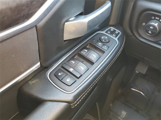 Used 2024 RAM 2500 Big Horn image 29