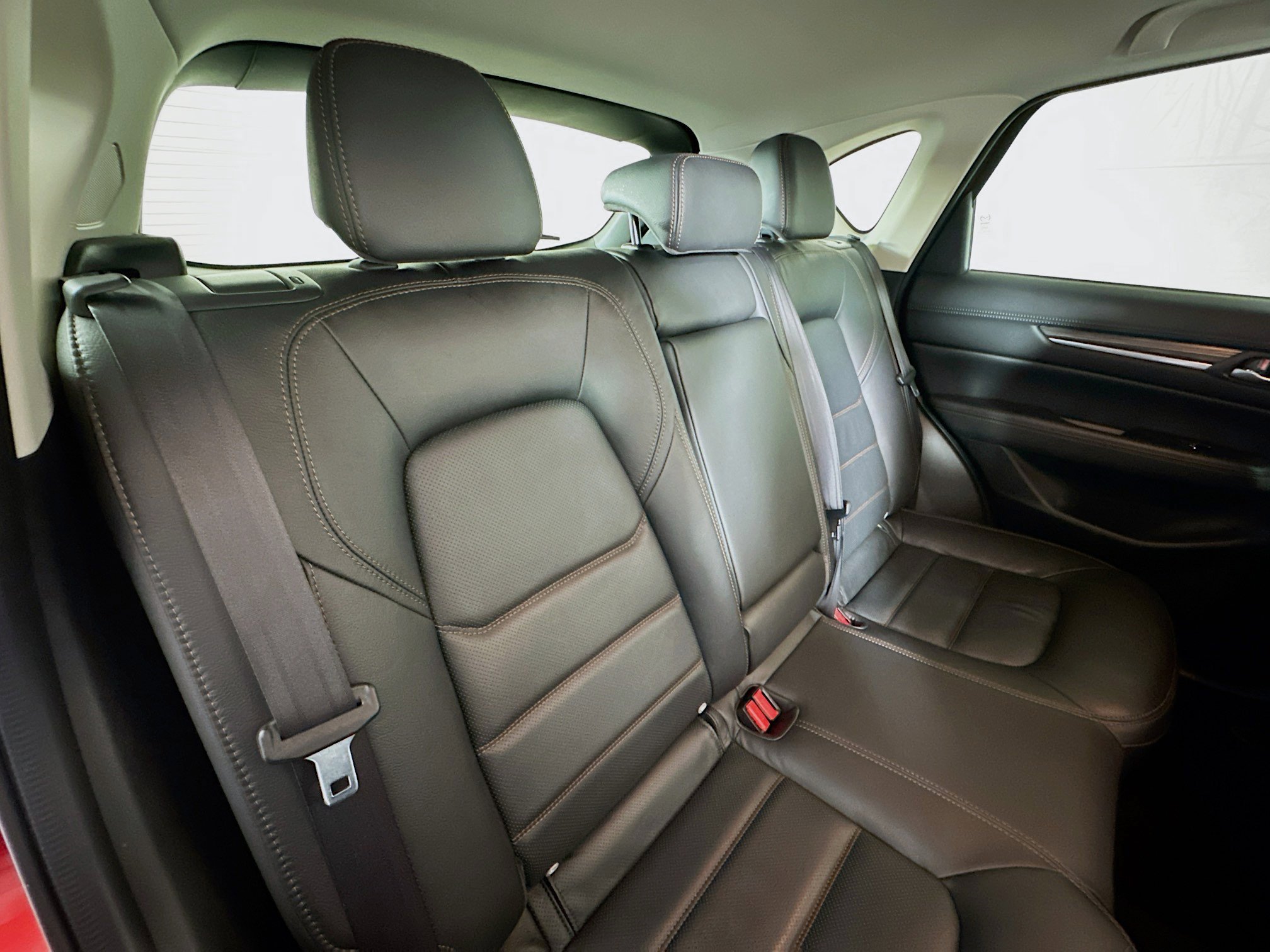 Used 2019 MAZDA CX-5 Grand Touring Reserve image 28